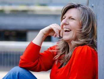7 tips voor meer persoonlijkheid op social media