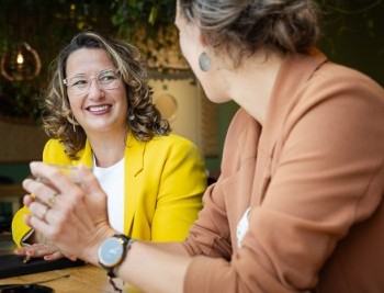 Online zichtbaarheid verbeteren met professionele bedrijfsfotos