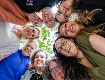 Je team perfect voorbereiden op een bedrijfsfotoshoot