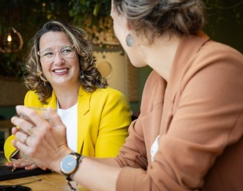 Online zichtbaarheid verbeteren met professionele bedrijfsfotos