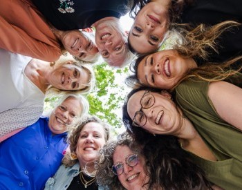 Je team perfect voorbereiden op een bedrijfsfotoshoot